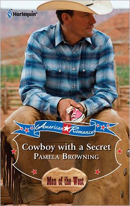 Cowboy with a Secret