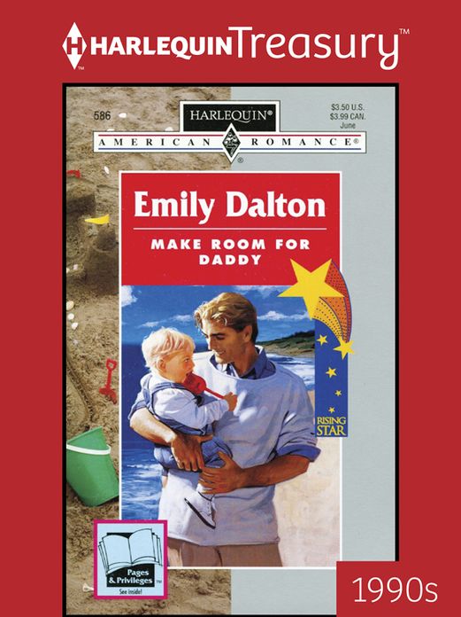 Make Room for Daddy