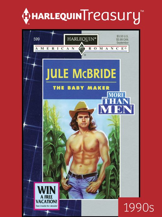 The Baby Maker