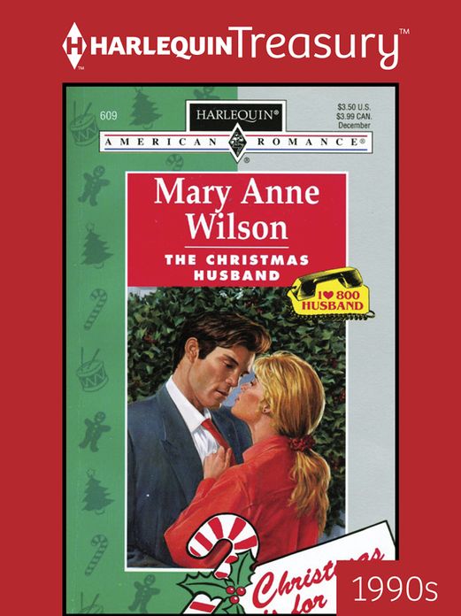 The Christmas Husband