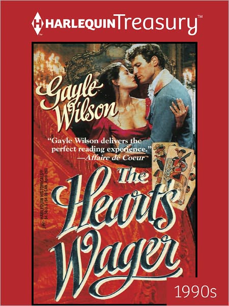 The Heart's Wager