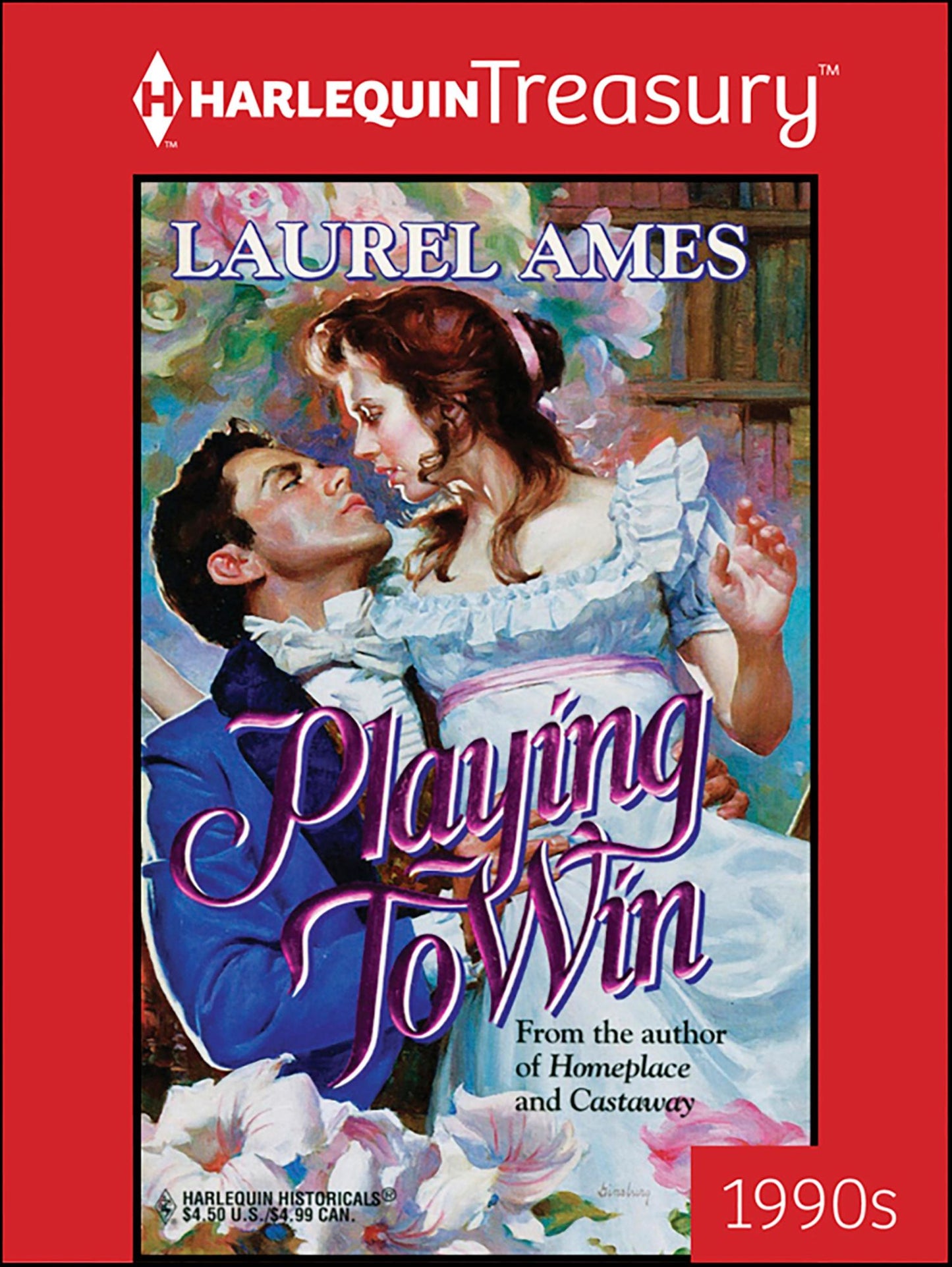 Playing to Win