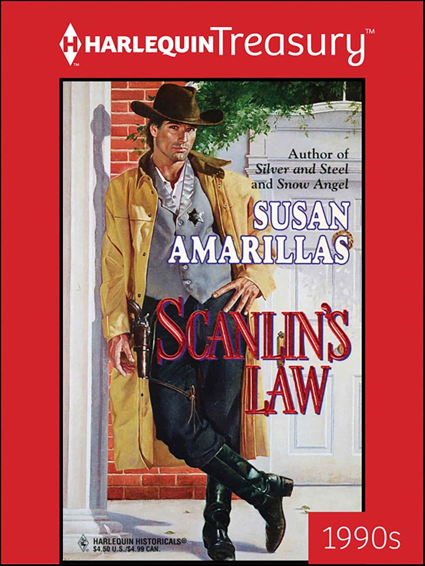 Scanlin's Law