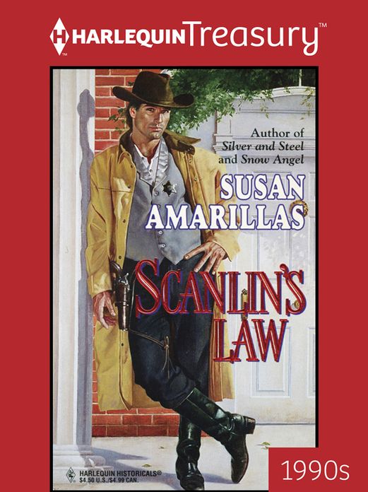 Scanlin's Law