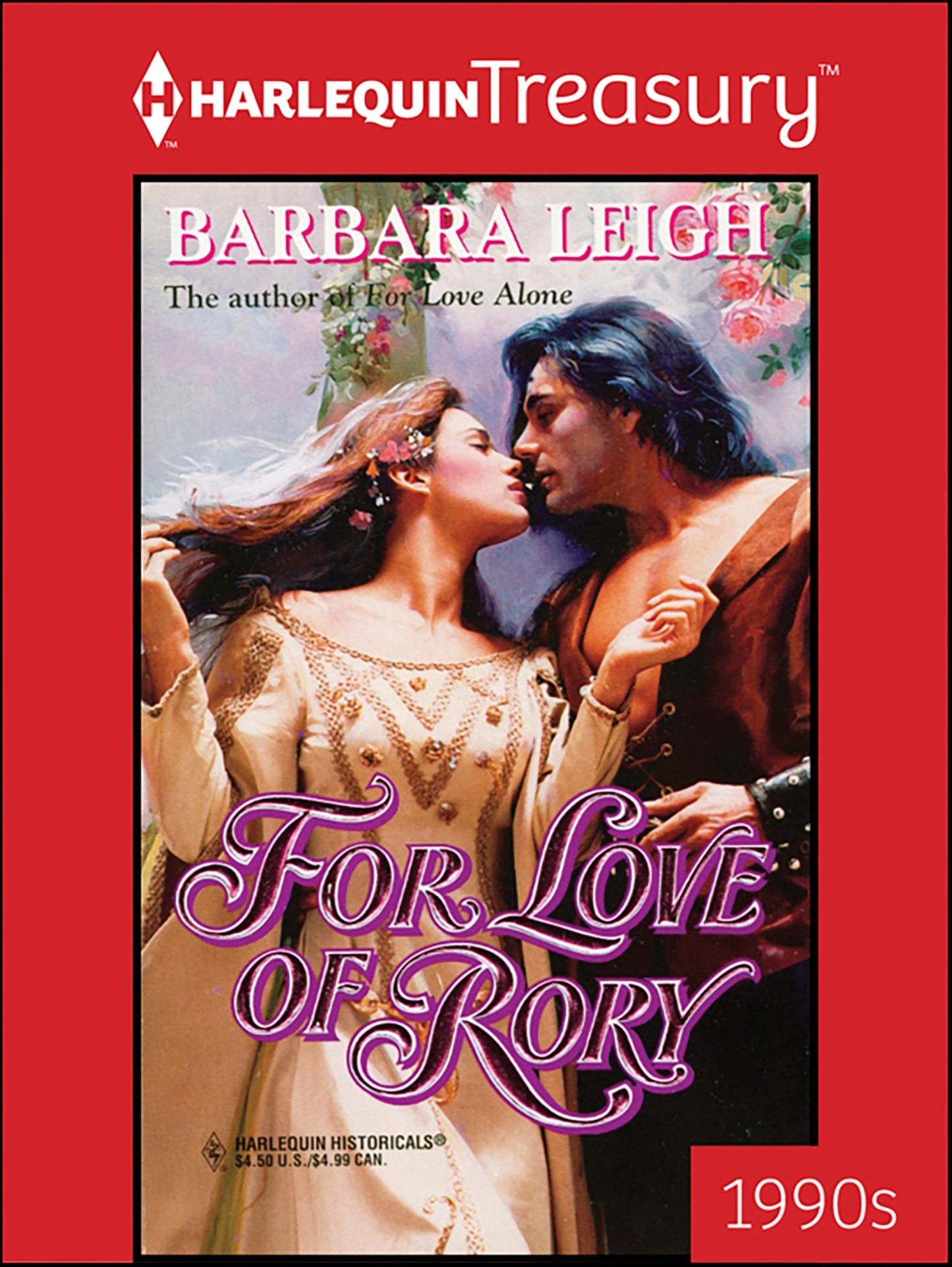 For Love of Rory
