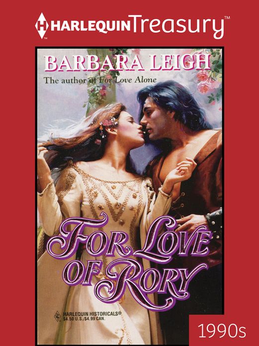 For Love of Rory