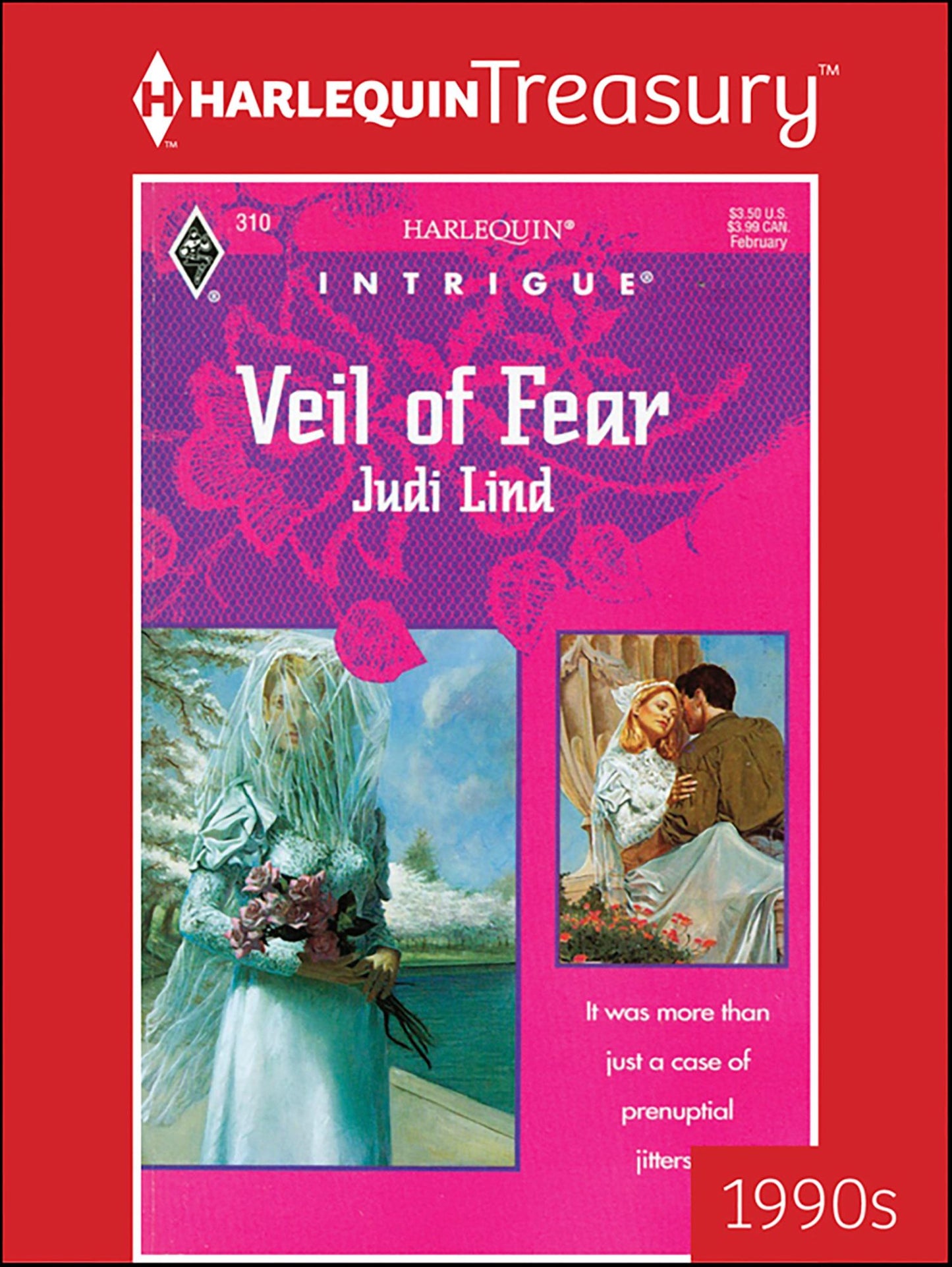 Veil of Fear