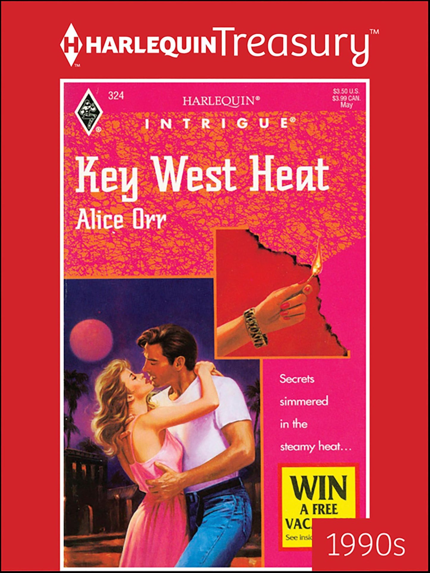 Key West Heat