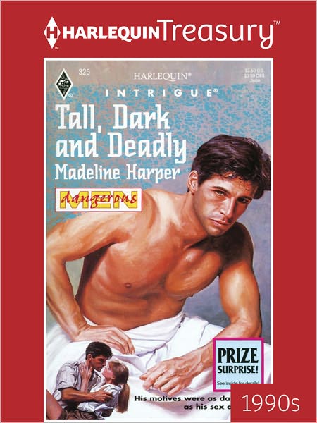 Tall, Dark and Deadly
