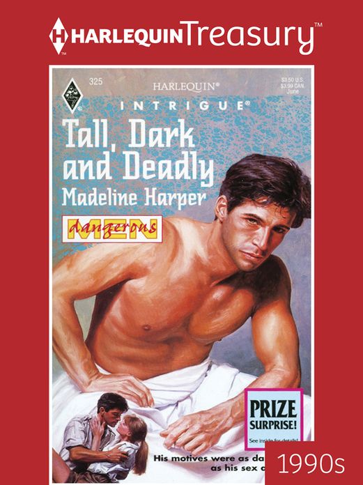 Tall, Dark and Deadly