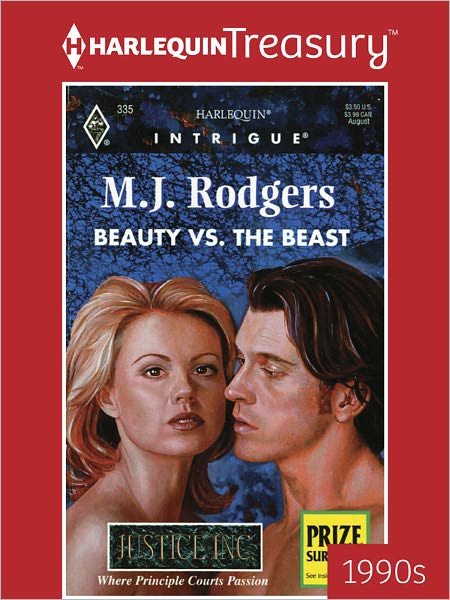 Beauty vs. the Beast