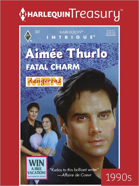 Fatal Charm