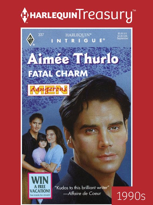 Fatal Charm