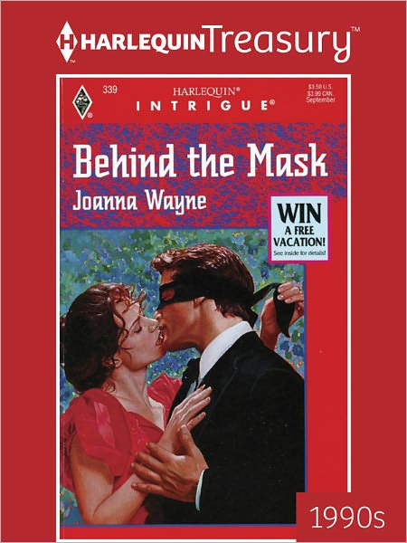 Behind the Mask