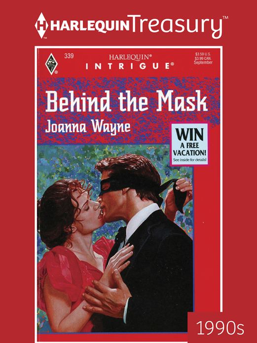 Behind the Mask