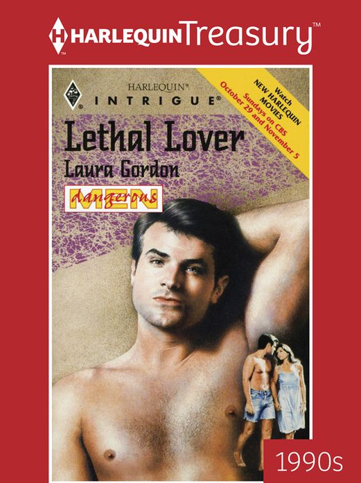 Lethal Lover