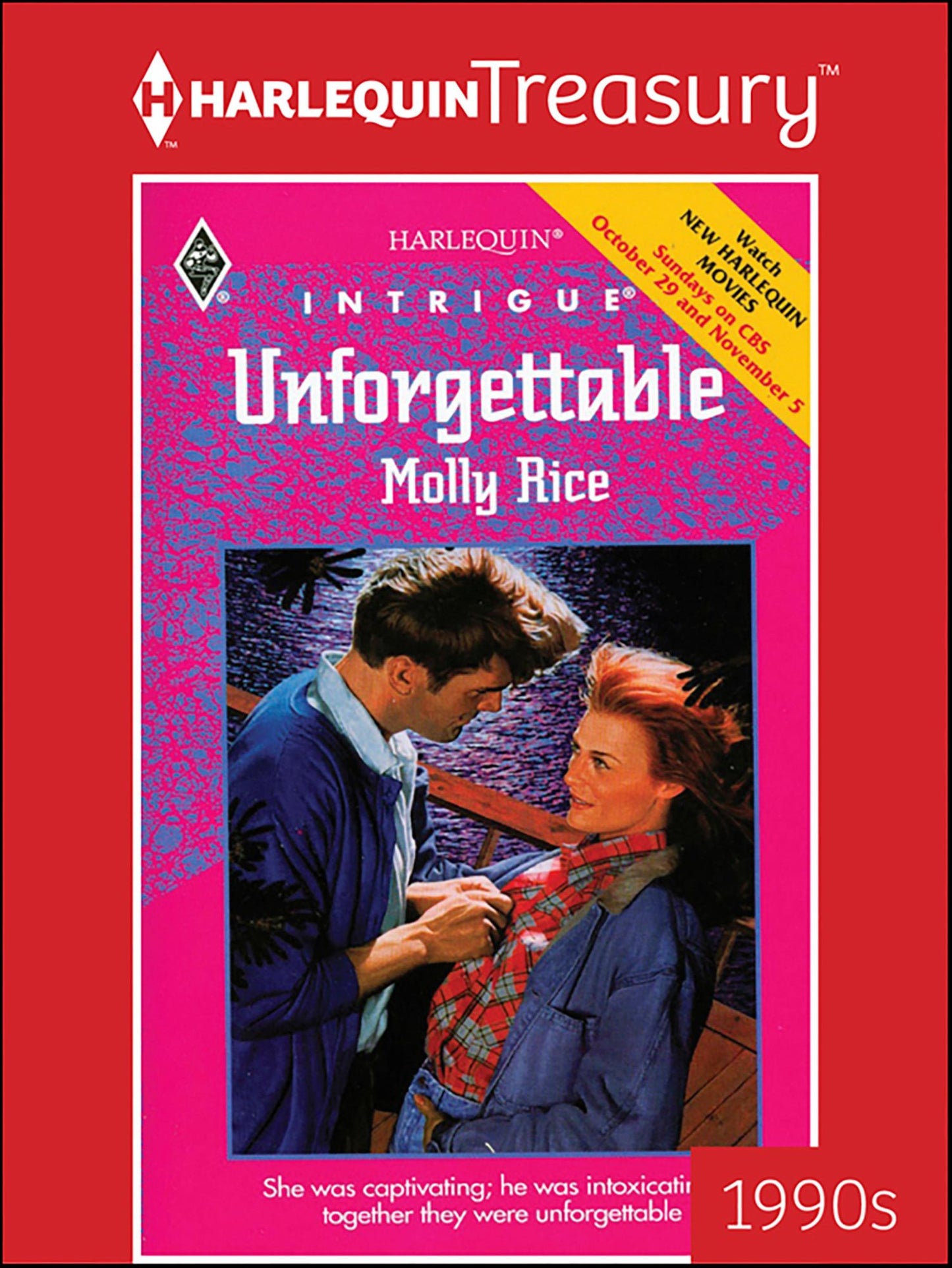 Unforgettable