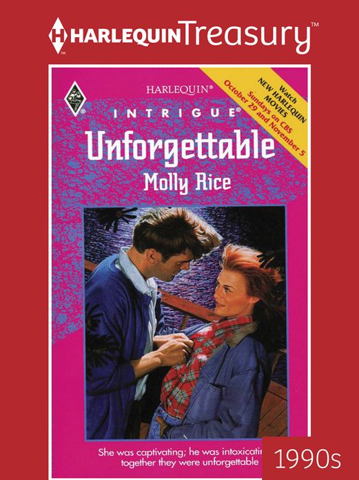 Unforgettable
