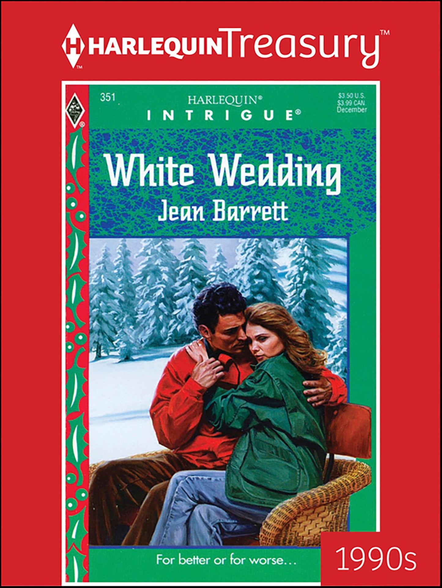 White Wedding