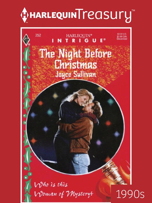 The Night Before Christmas