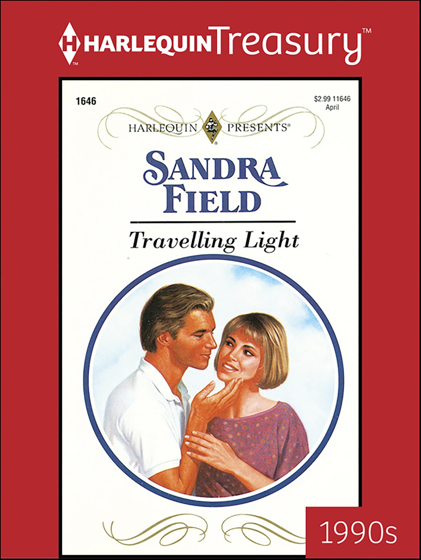 Travelling Light