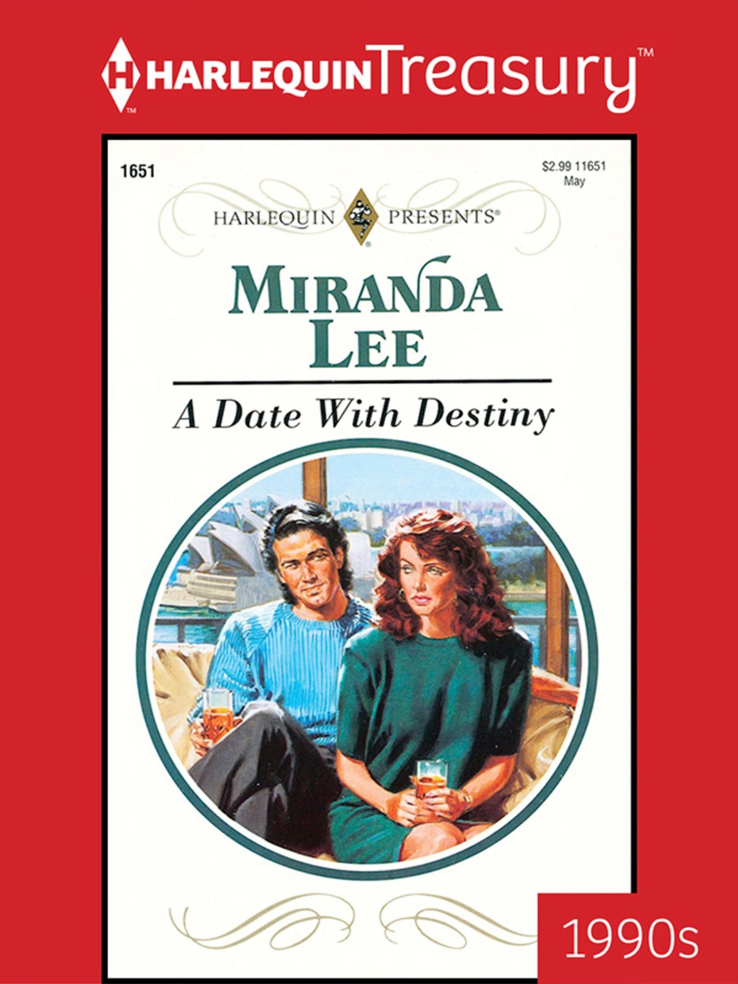 A Date with Destiny