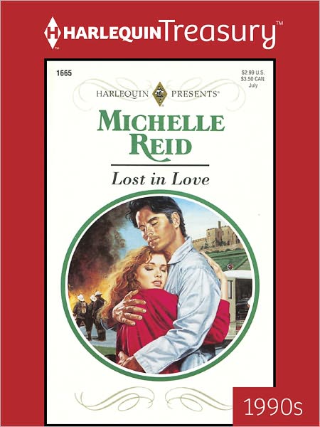 Lost in Love