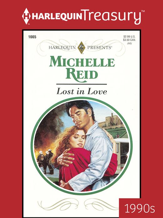 Lost in Love