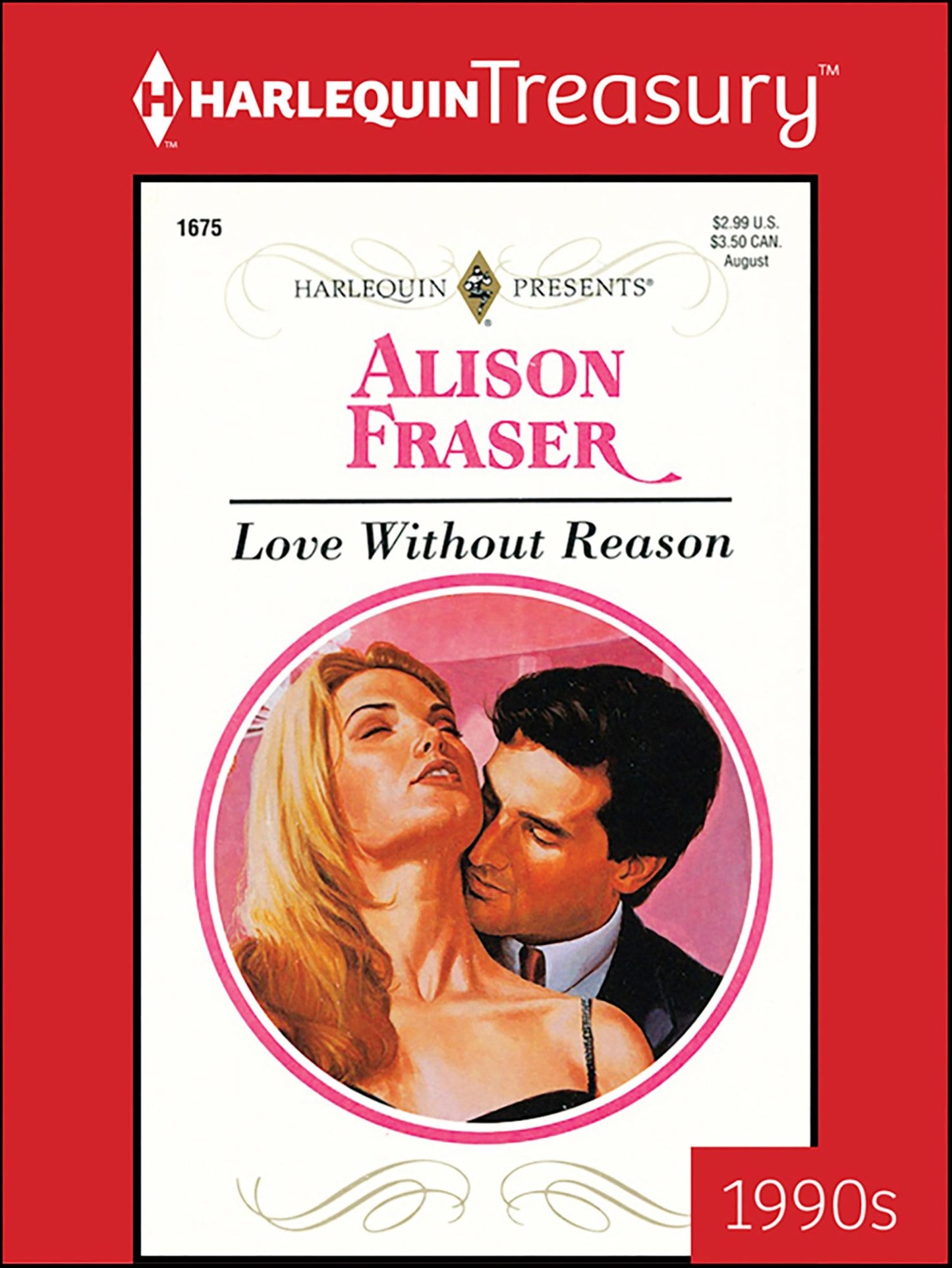 Love Without Reason