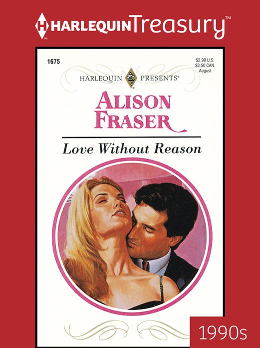 Love Without Reason
