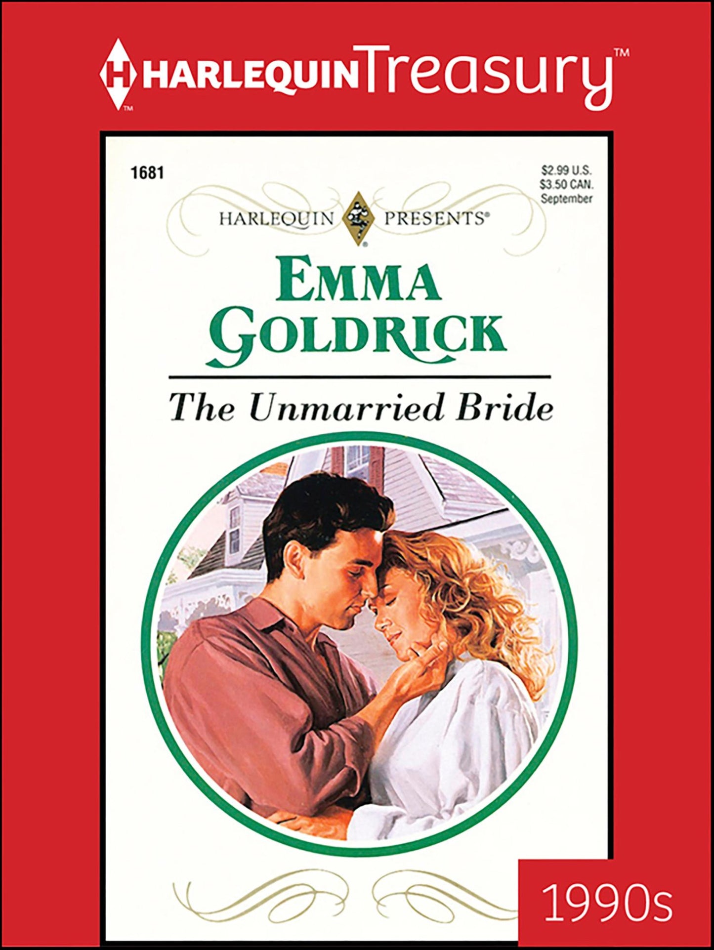 The Unmarried Bride