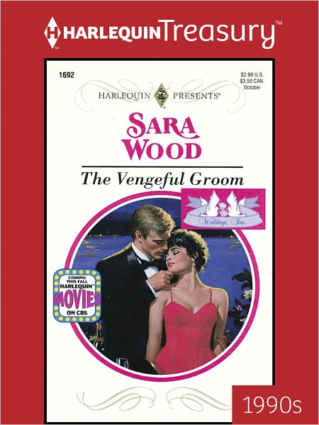 The Vengeful Groom