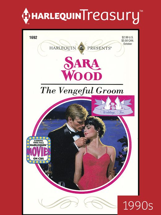 The Vengeful Groom