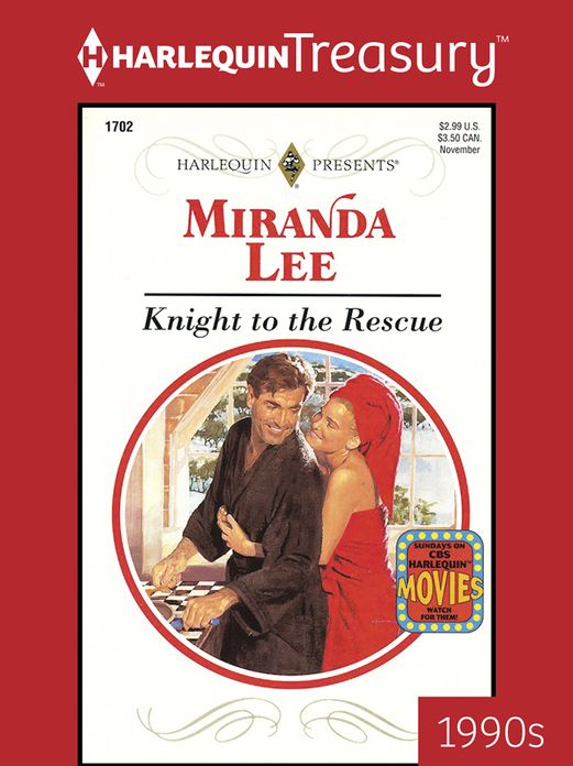 Knight to the Rescue