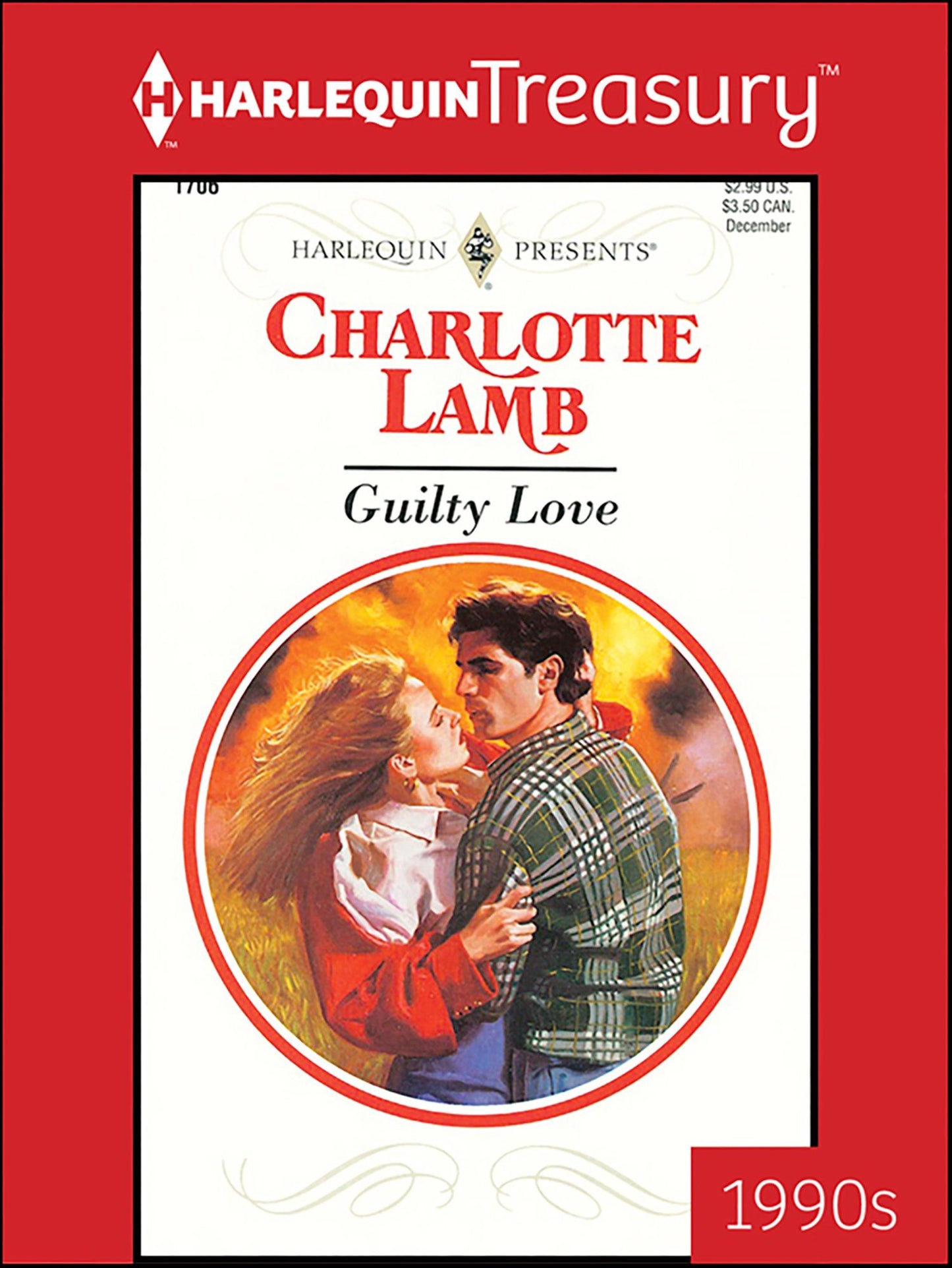 Guilty Love