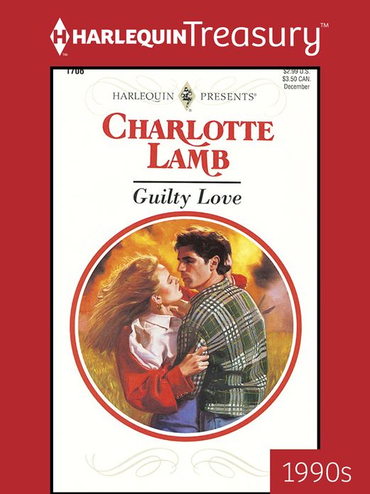 Guilty Love