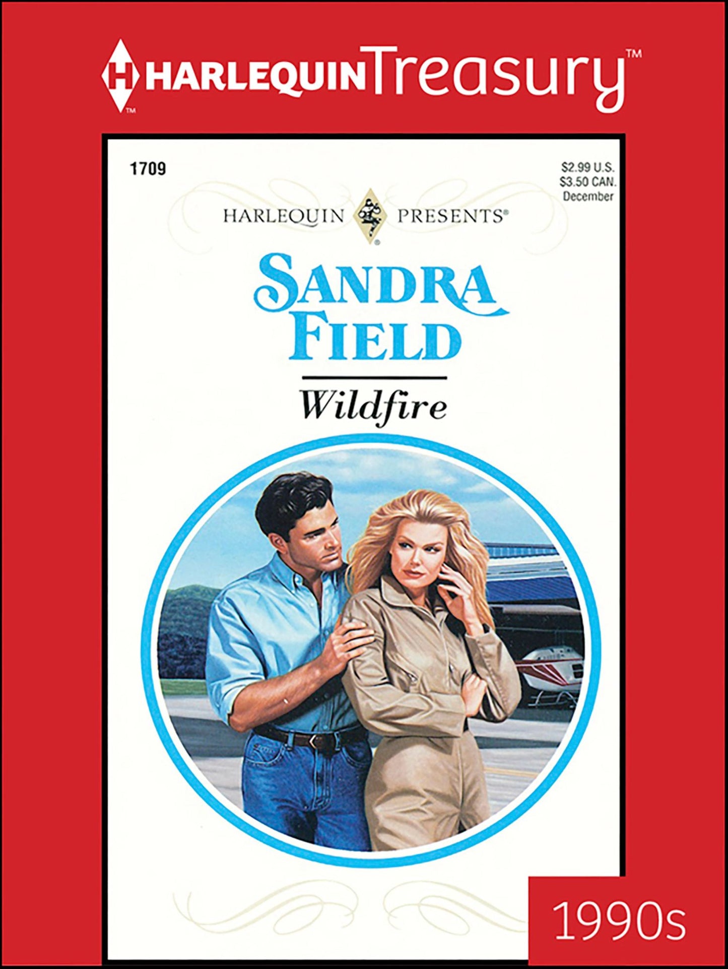 Wildfire
