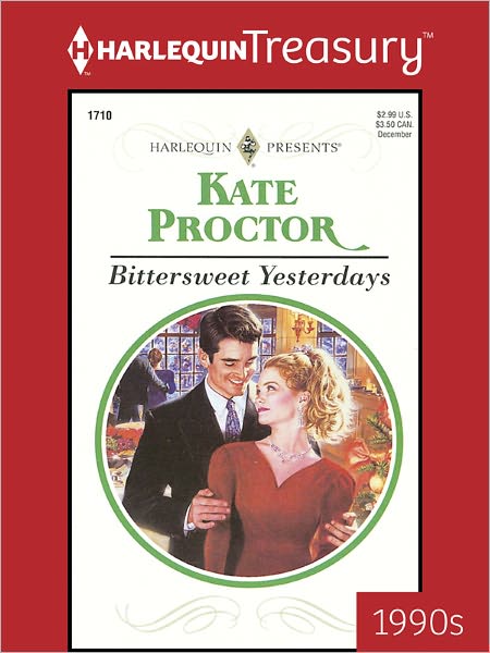 Bittersweet Yesterdays
