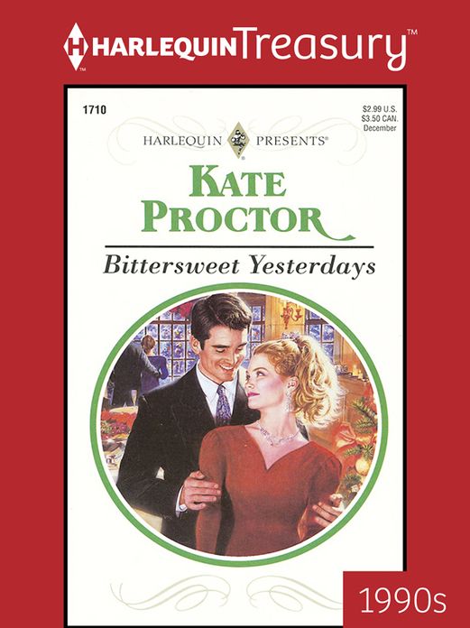 Bittersweet Yesterdays