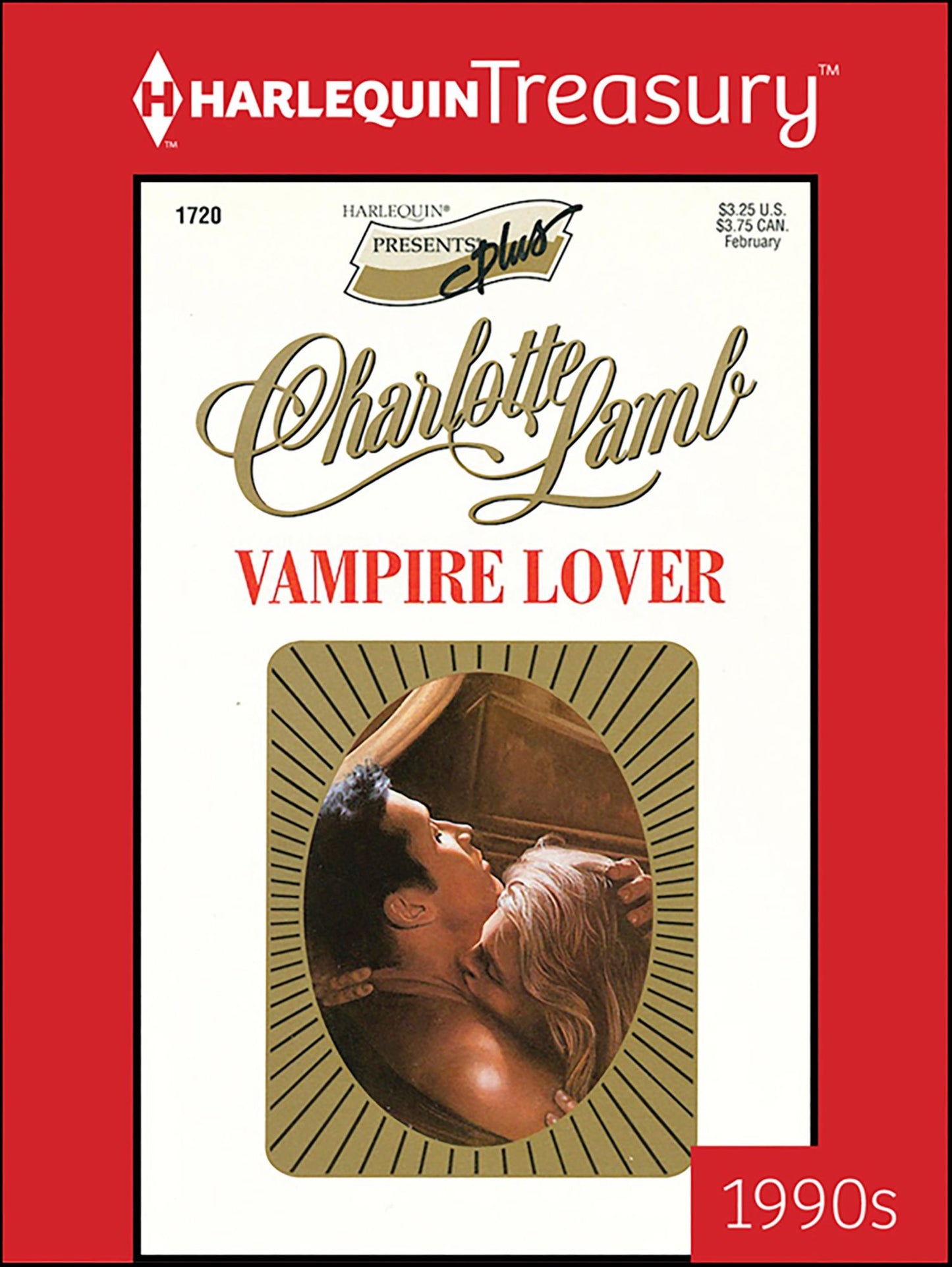 Vampire Lover