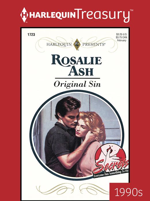Original Sin