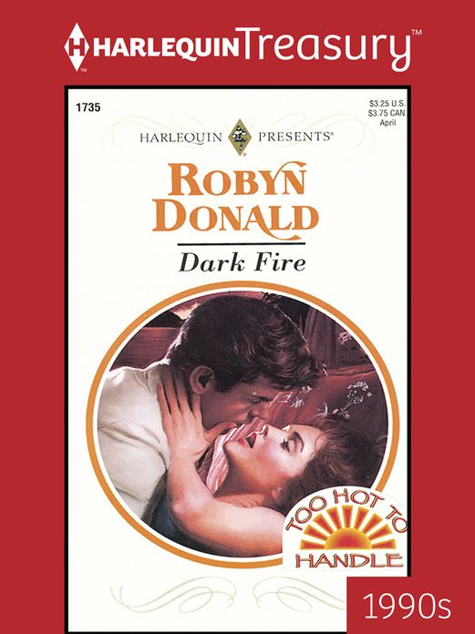 Dark Fire