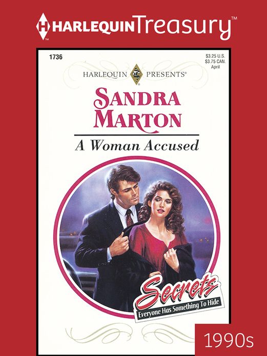A Woman Accused