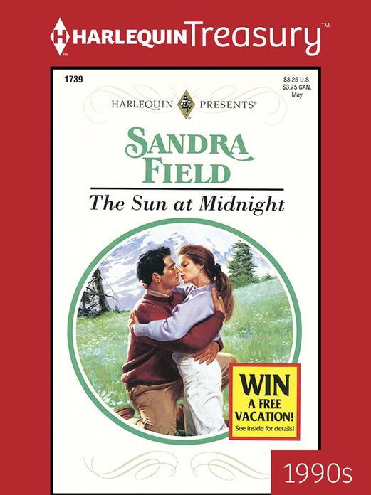 The Sun at Midnight