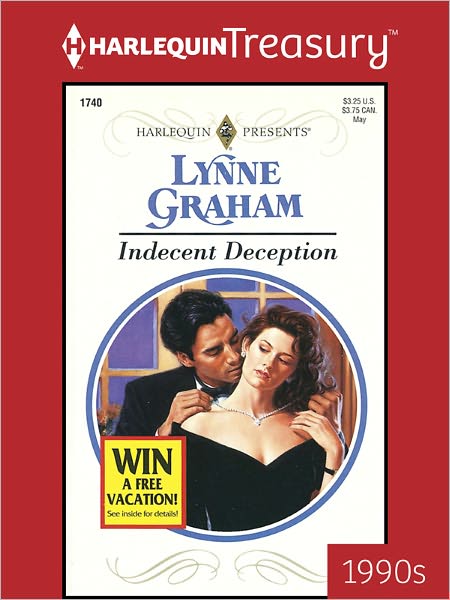 Indecent Deception