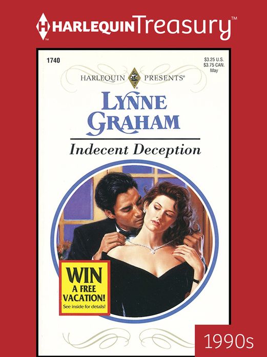 Indecent Deception