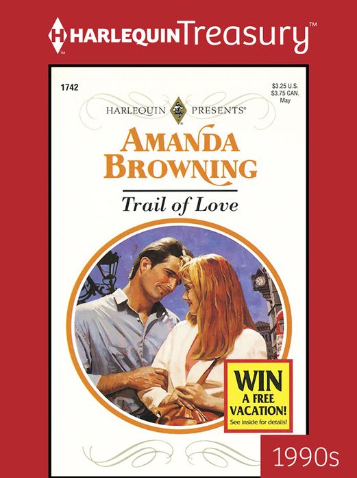 Trail of Love