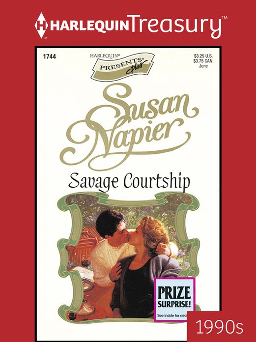 Savage Courtship