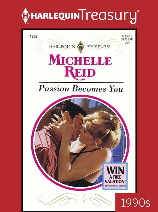 Passion Becomes You