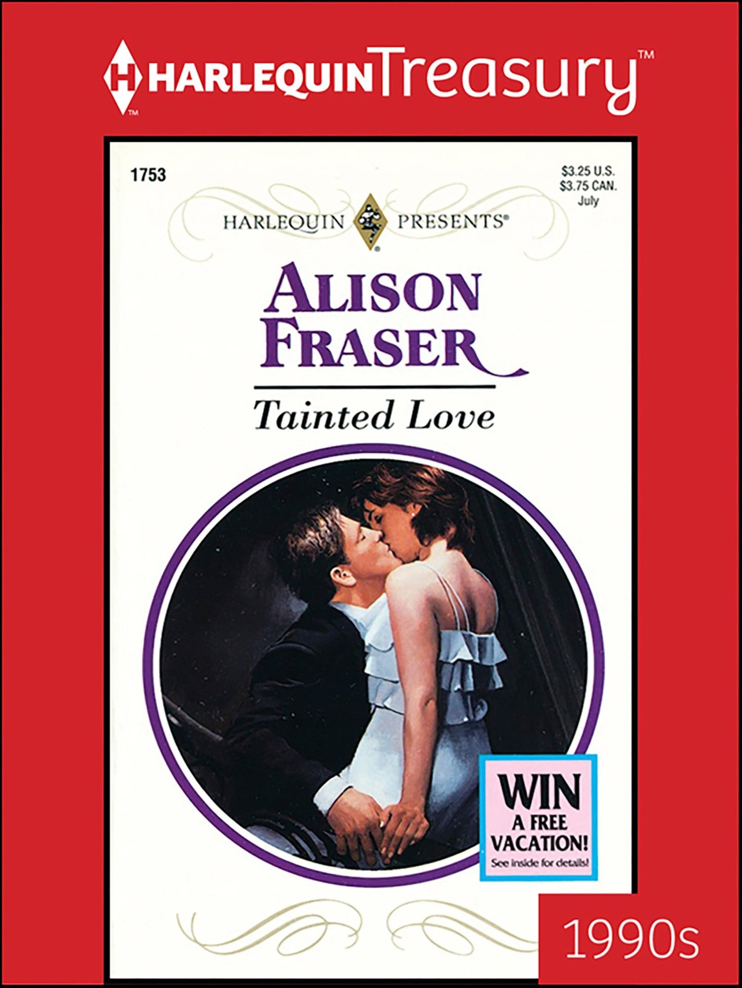 Tainted Love